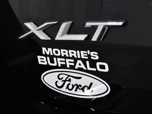 Used 2023 Ford Explorer XLT w/ Equipment Group 202A image 23