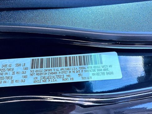 Used 2017 Jeep Wrangler Unlimited Sahara w/ Connectivity Group image 32