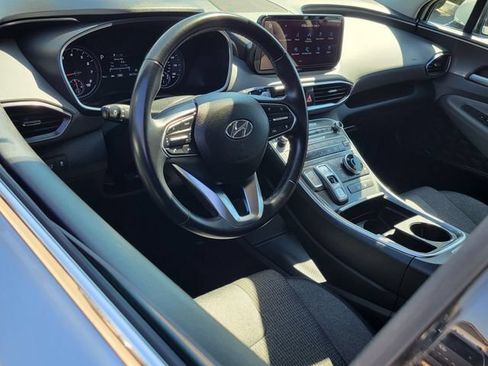 Certified 2023 Hyundai Santa Fe SEL AWD/4WD image 5
