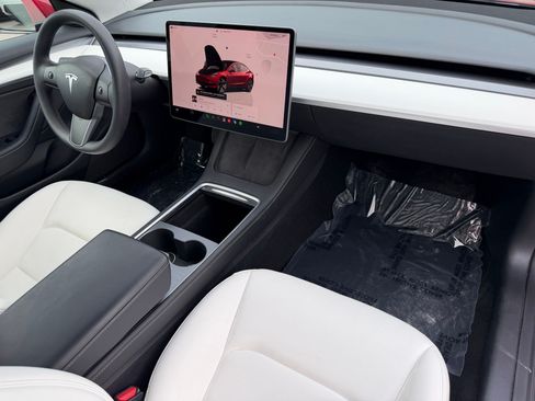 Used 2023 Tesla Model 3 Standard Range RWD image 43