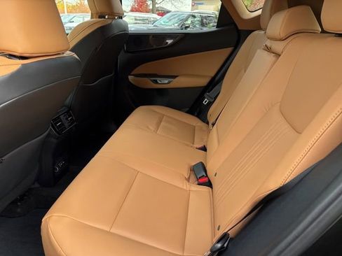 Used 2023 Lexus NX 350 AWD w/ Premium Package image 23