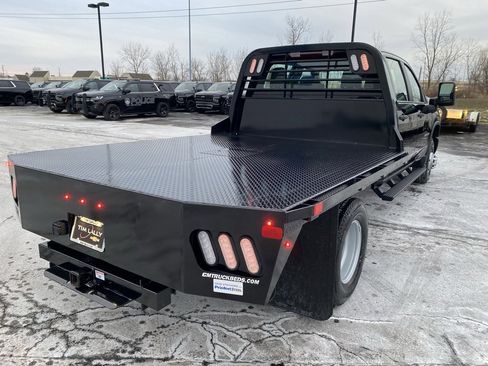 New 2025 Chevrolet Silverado 3500 W/T image 7