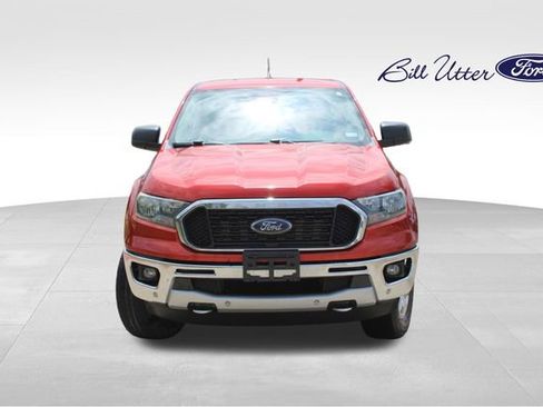 Used 2019 Ford Ranger XLT w/ Equipment Group 301A Mid RWD image 2