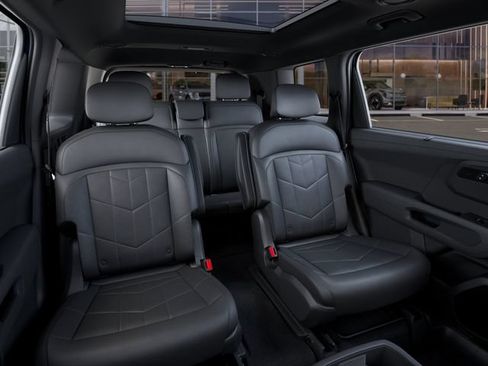 New 2027 Kia Telluride SX X-Line AWD/4WD image 16