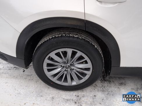 Certified 2024 MAZDA CX-90 3.3 Turbo w/ Preferred Plus image 4