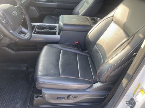 Used 2025 Ford F250 Lariat w/ Tremor Off-Road Package AWD/4WD image 14