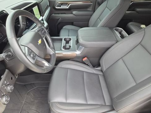 Used 2026 Chevrolet Silverado 3500 LT w/ Safety Package AWD/4WD image 14