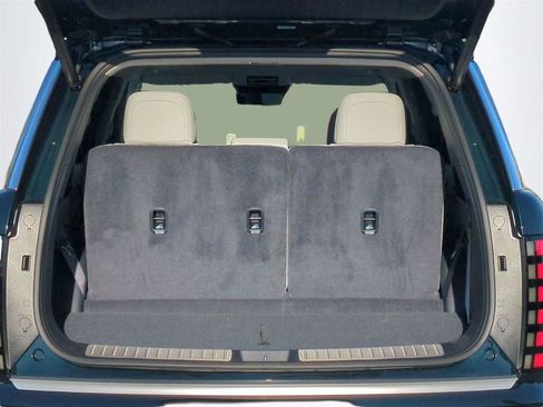 New 2026 Hyundai Palisade Calligraphy image 14