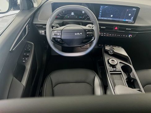 New 2026 Kia EV6 Wind RWD image 23