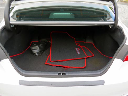 Used 2021 Toyota Camry TRD image 16