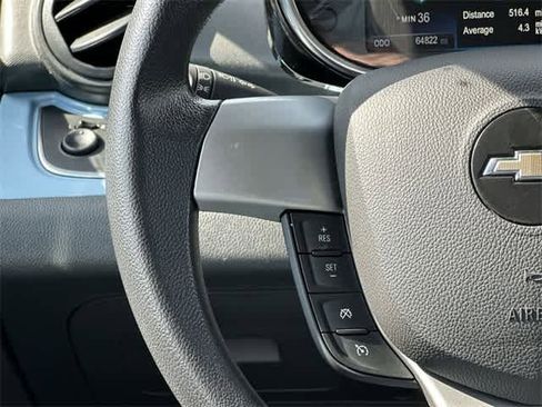 Used 2015 Chevrolet Spark LT image 8