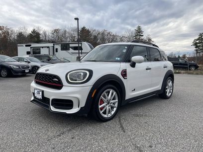 Used 2023 MINI Cooper Countryman John Cooper Works