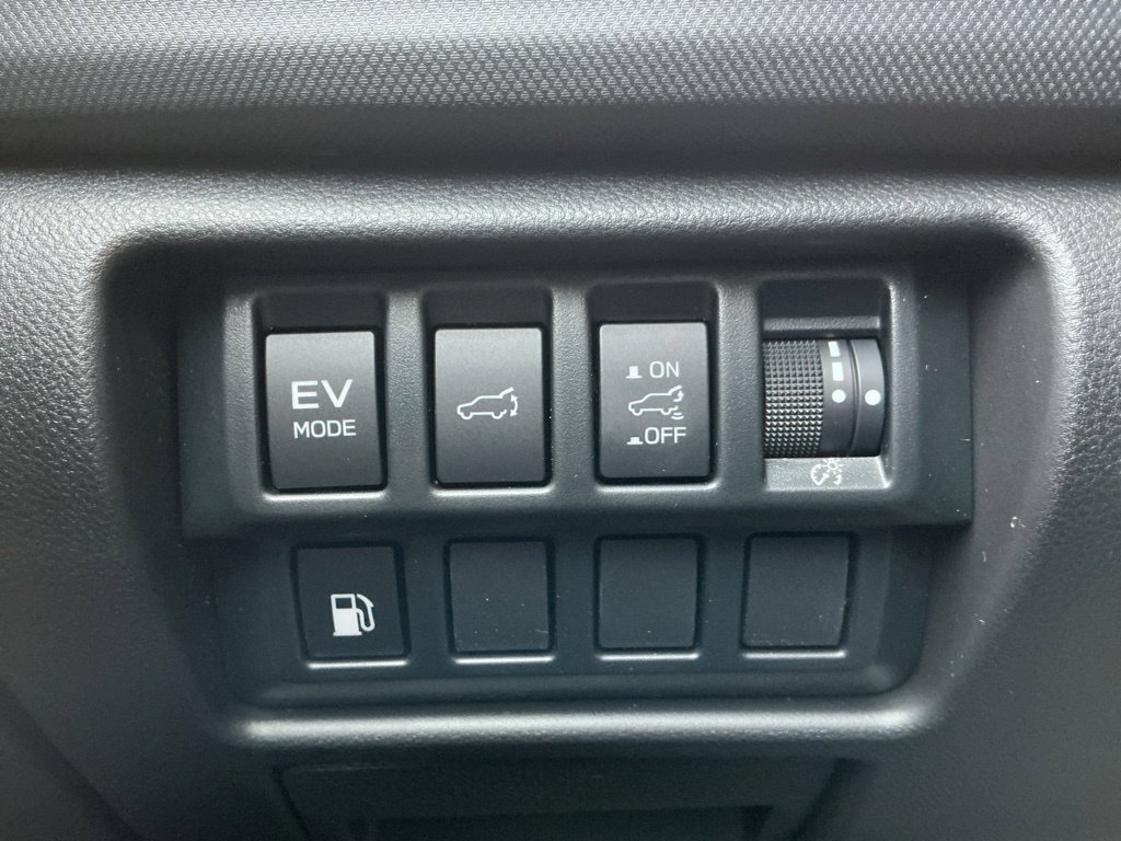 New 2026 Subaru Forester Touring AWD/4WD image 26