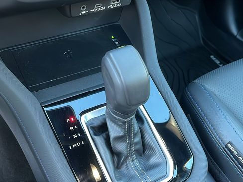 Certified 2025 Subaru Forester Limited image 20