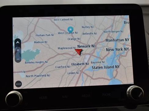 Used 2024 Mitsubishi Eclipse Cross SE image 34