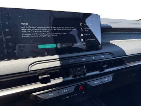 New 2027 Kia Telluride SX X-Line AWD/4WD image 12