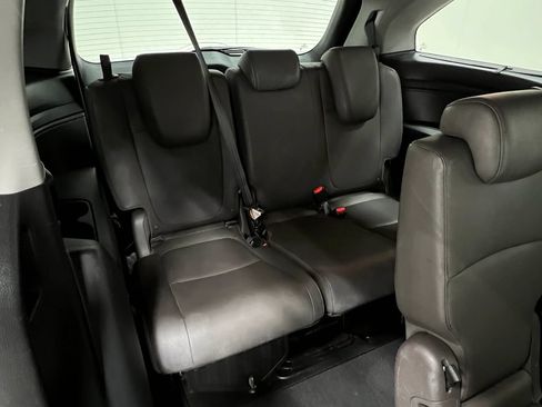 Used 2018 Honda Odyssey Touring image 34