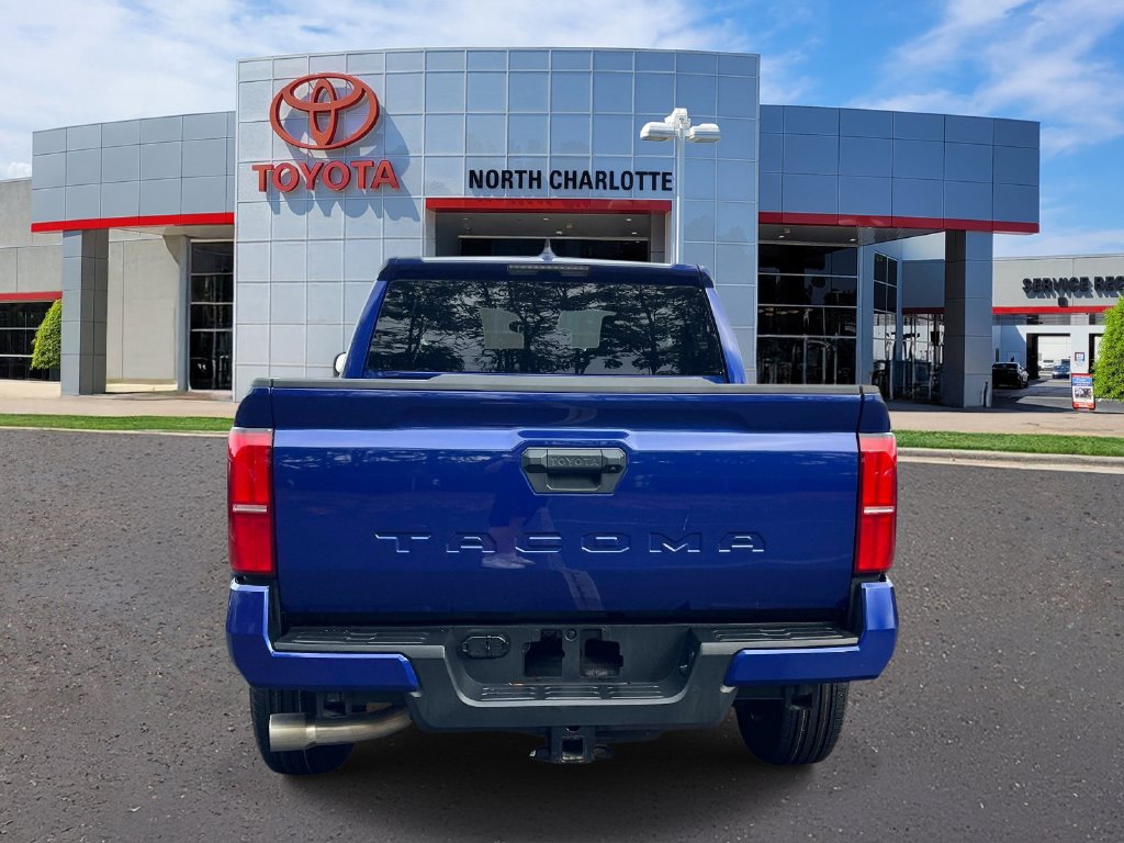 Used 2024 Toyota Tacoma TRD Sport RWD image 7