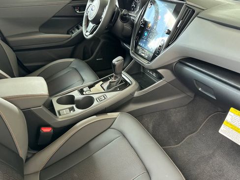 New 2026 Subaru Crosstrek 2.5i Limited AWD/4WD image 16