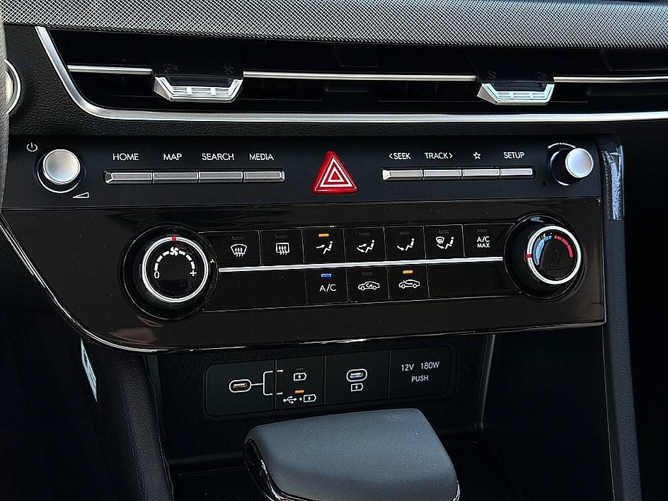 New 2026 Hyundai Sonata SE FWD image 11