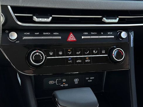New 2026 Hyundai Sonata SE FWD image 11