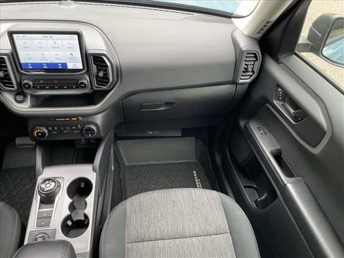 Used 2022 Ford Bronco Sport Big Bend AWD/4WD image 7