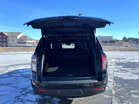 Certified 2023 Chevrolet Suburban Z71 image 23