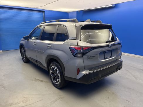 Certified 2026 Subaru Forester Premium AWD/4WD image 5