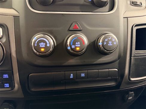 Used 2022 RAM 1500 Tradesman image 19