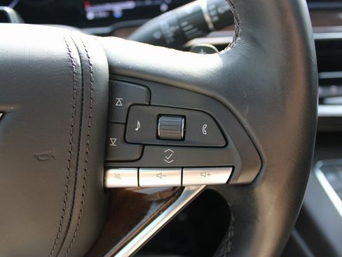 Used 2023 Cadillac Escalade Sport Platinum image 19