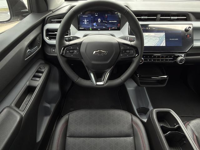 New 2027 Chevrolet Bolt RS FWD image 11