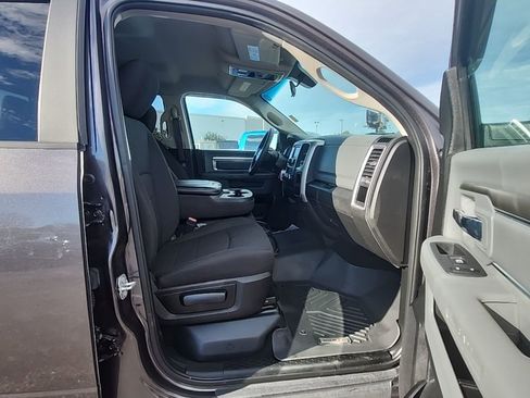 Certified 2020 RAM 1500 Classic Warlock image 22