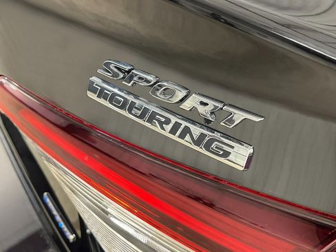 New 2026 Honda Civic Sport Touring image 10