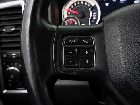 Used 2017 RAM 2500 Big Horn AWD/4WD image 32