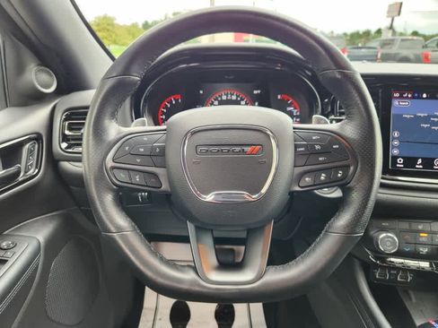 Used 2022 Dodge Durango GT image 22