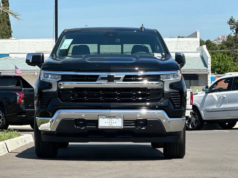 New 2026 Chevrolet Silverado 1500 LT image 9