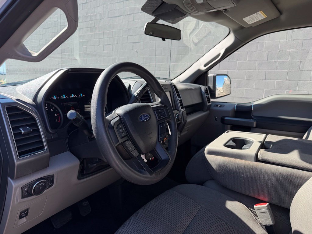 Used 2020 Ford F150 XLT w/ Max Trailer Tow Package AWD/4WD image 22