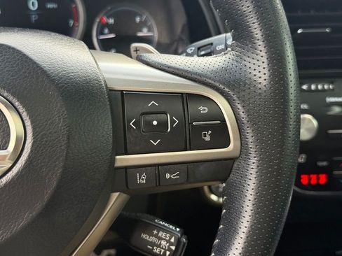 Certified 2022 Lexus RX 350 F Sport AWD/4WD image 33