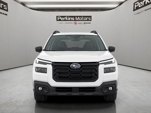 Used 2026 Subaru Outback Premium AWD/4WD image 10