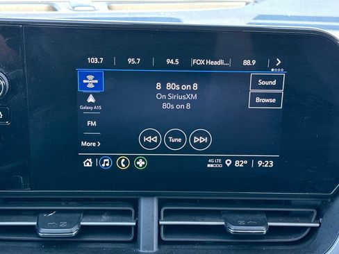 Used 2024 Chevrolet Trax LS w/ LS Convenience Package FWD image 24