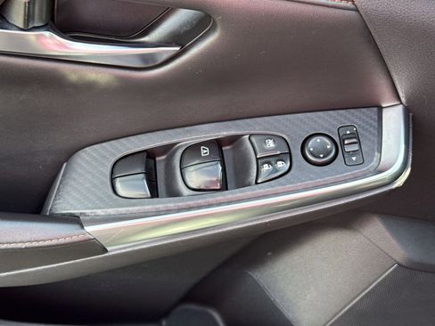 Used 2020 Nissan Sentra SR image 15