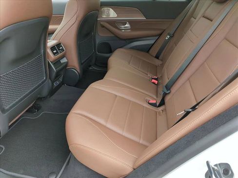 New 2026 Mercedes-Benz GLE 350 4MATIC image 15