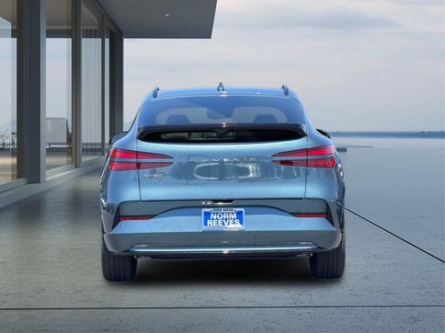 New 2026 Genesis GV60 RWD image 5