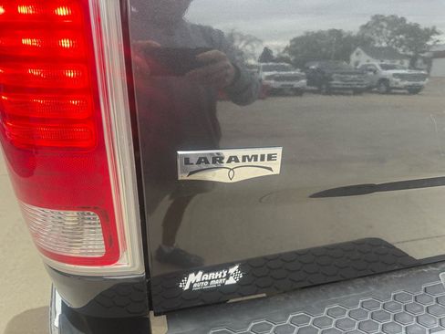 Used 2017 RAM 2500 Laramie w/ Snow Chief Group image 20