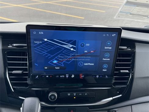 New 2024 Ford Transit 150 Base w/ Interior Upgrade Package image 17