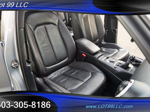 Used 2016 Audi A3 e-tron Premium w/ 17" Wheel Package image 17