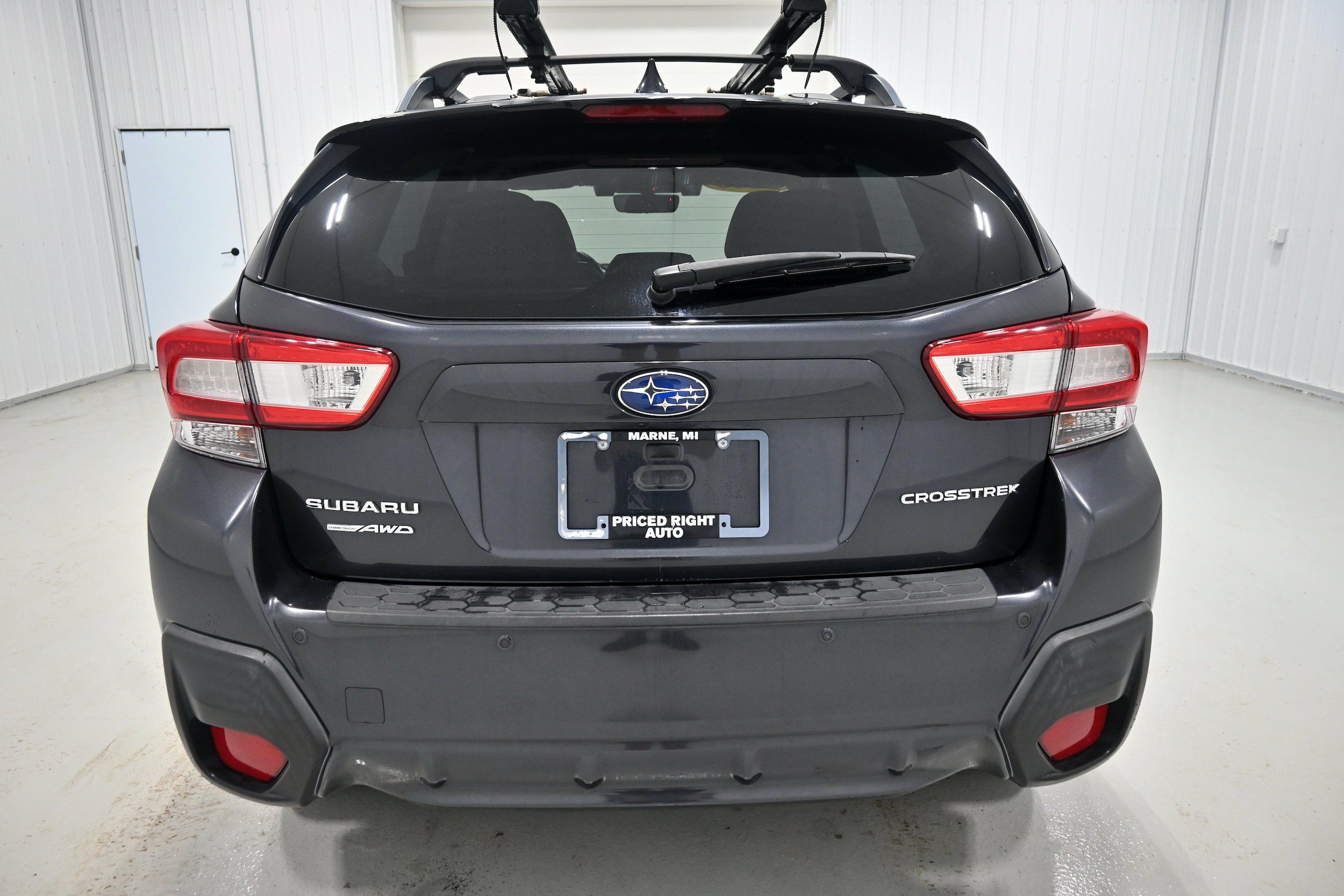 Used 2019 Subaru Crosstrek 2.0i Limited w/ Moonroof Package w/Navigation AWD/4WD image 31