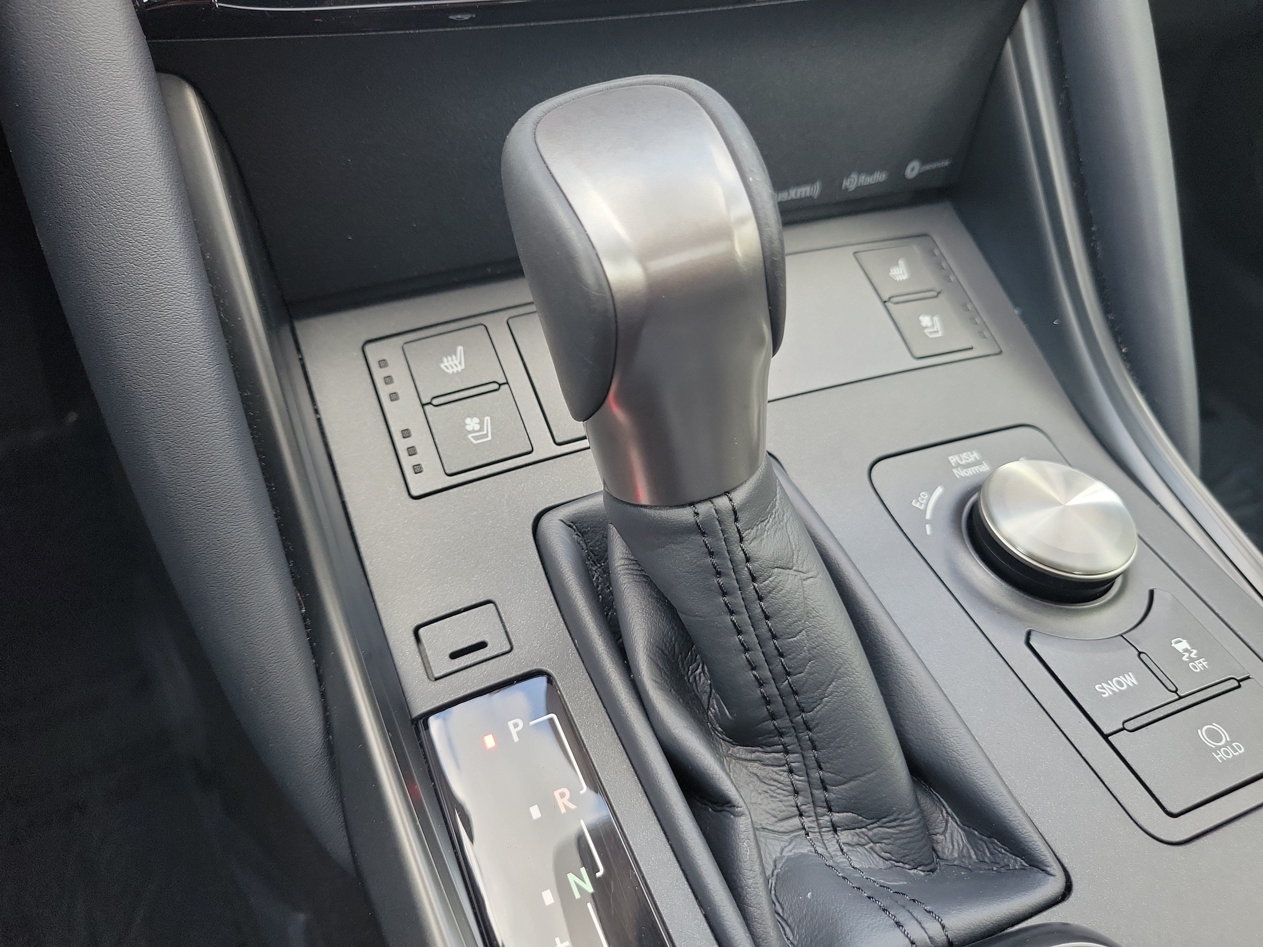 Used 2024 Lexus IS 300 w/ Comfort Package RWD image 27