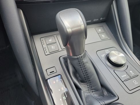 Used 2024 Lexus IS 300 w/ Comfort Package RWD image 27