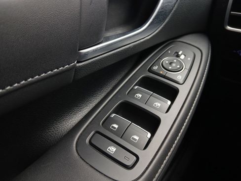 Certified 2025 Hyundai Sonata Limited image 16